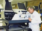 In-House Servicing of Promap